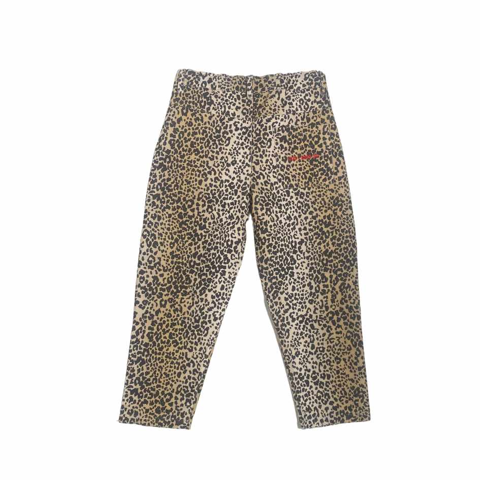 Nachhaltige Jeans - Leo Love