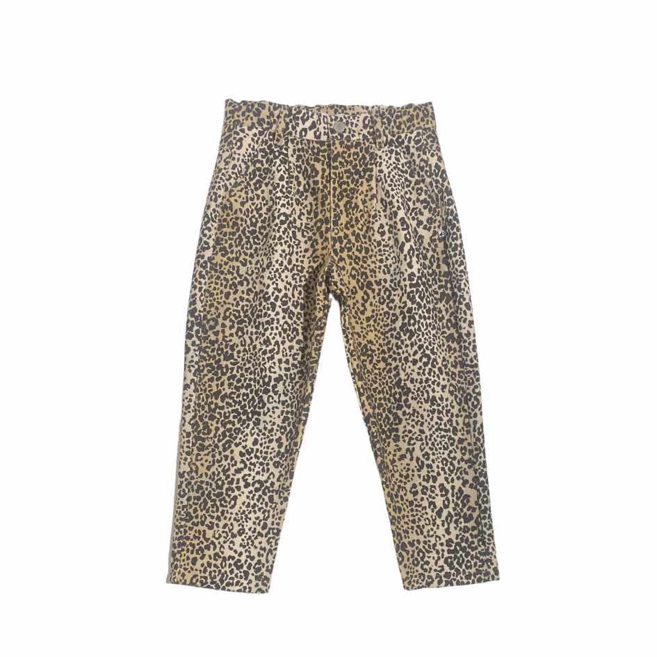 Nachhaltige Jeans - Leo Love