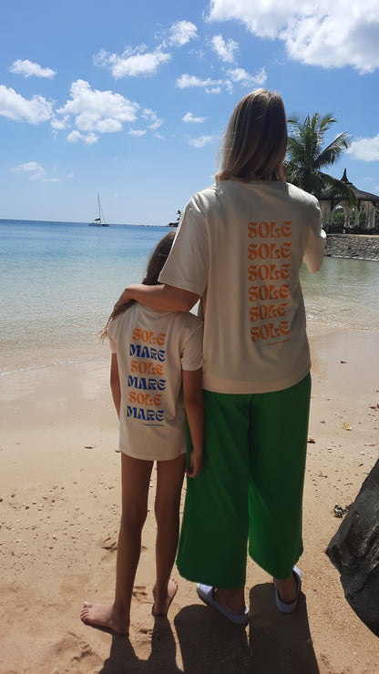 hugs&amp; freckles - nachhaltiges T-Shirt - Club Mini &
