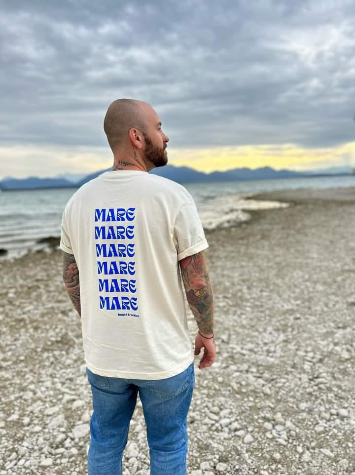 hugs&amp; freckles - nachhaltiges T-Shirt - Club Mare