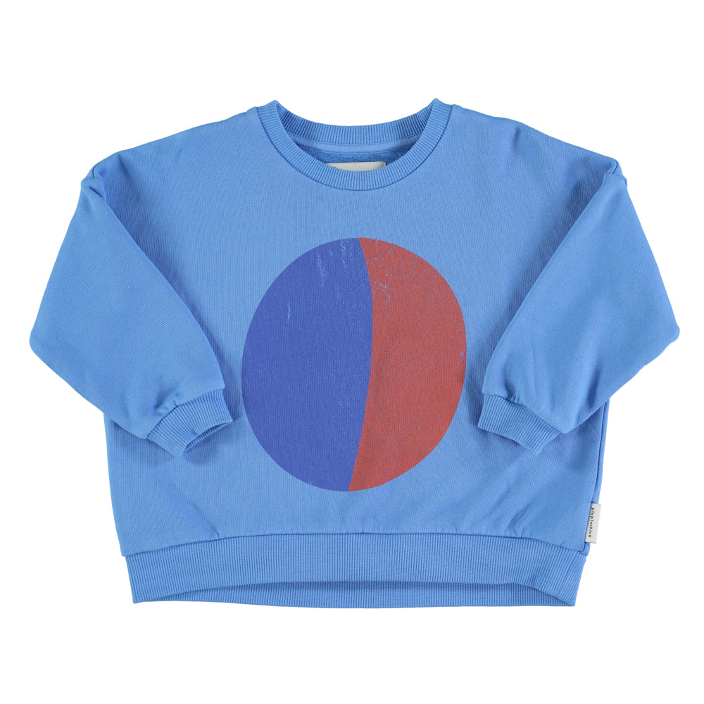 Piupiuchick - nachhaltiges Sweatshirt - Circle