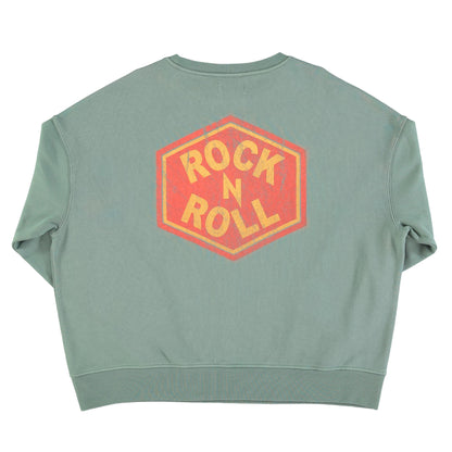 Sisters Department - nachhaltiges Sweatshirt - Rock &