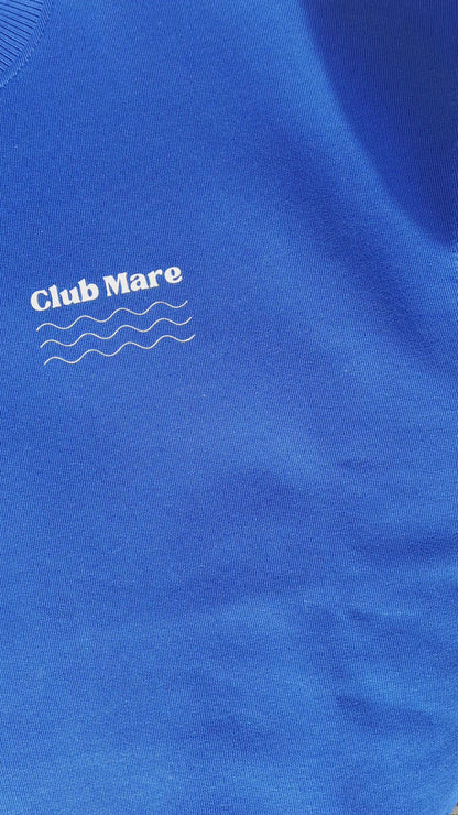 hugs&amp; freckles - nachhaltiges Sweater - Club Mare