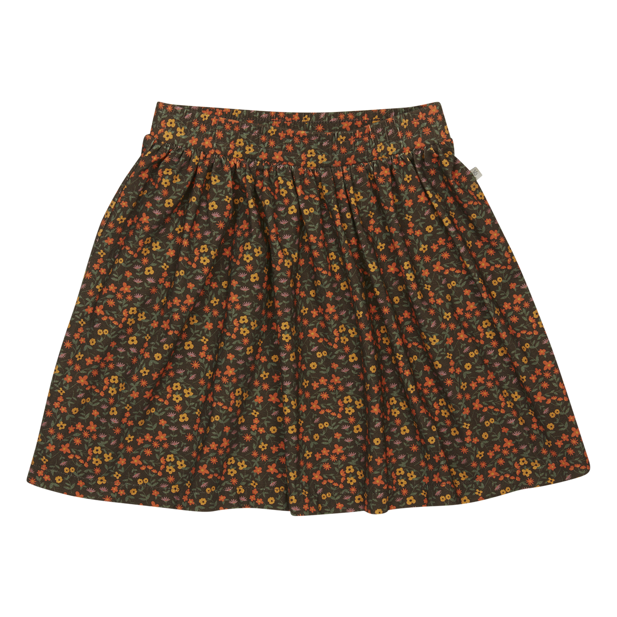 Skirt - Flower Field