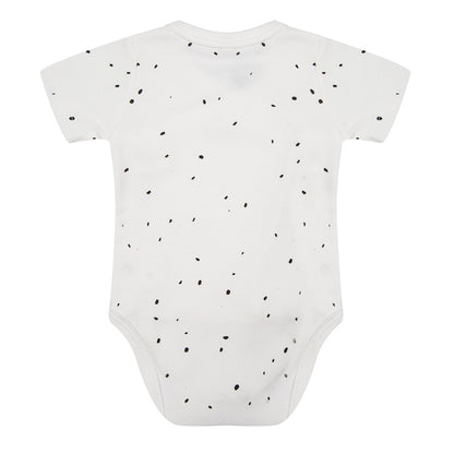 Baby body - dots
