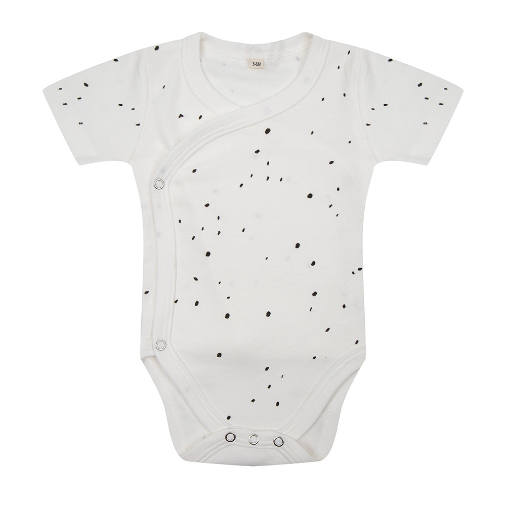 Baby body - dots