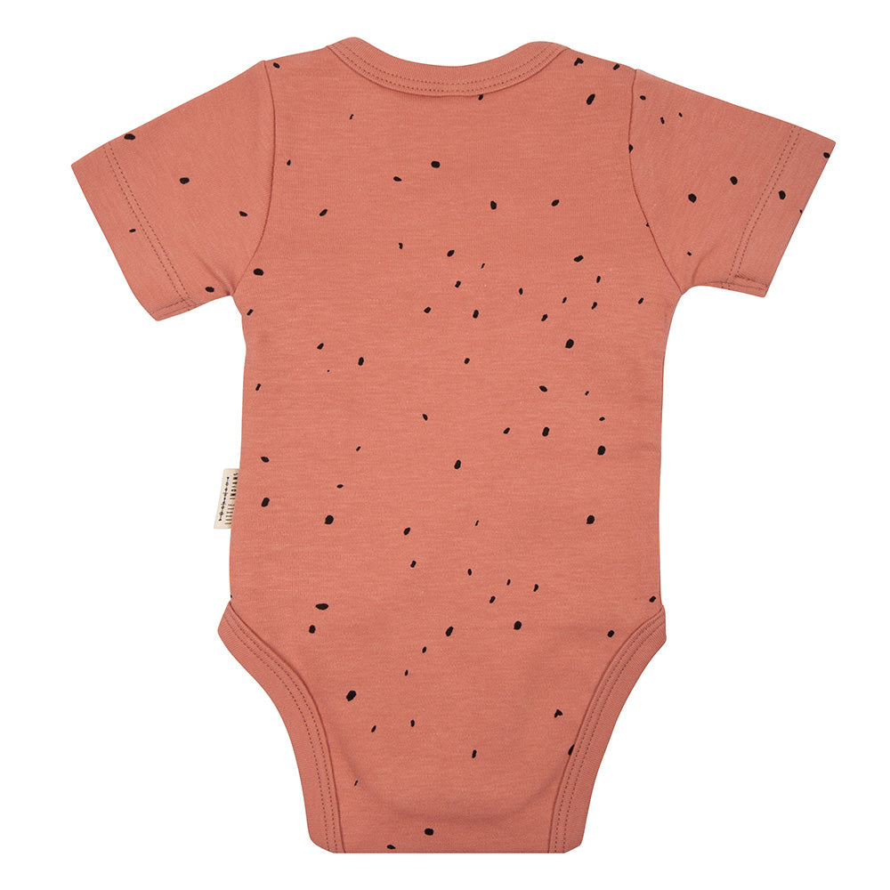 Baby body - dots