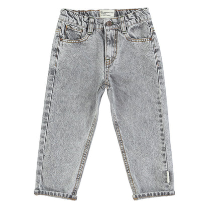 Piupiuchick - Jeans unisex - light grey